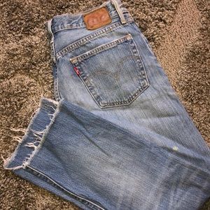 Levi’s 501 Jeans size 27